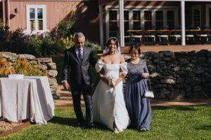 Kiama wedding 