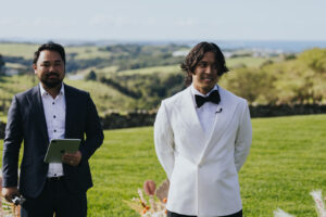 Kiama wedding 