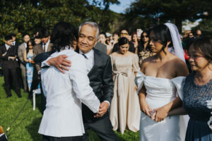 Kiama wedding 