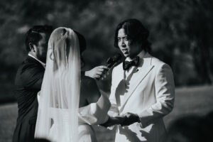Kiama wedding 