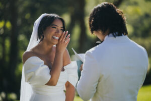 Kiama wedding 