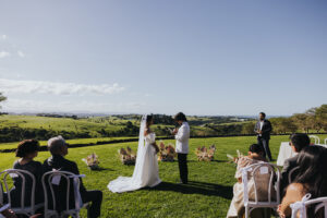 Kiama wedding 