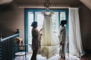 Kiama wedding 