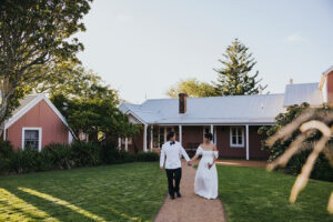 Kiama wedding 