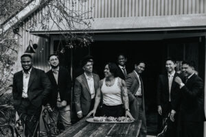 Kiama wedding 