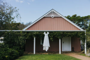 Kiama wedding 