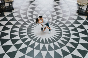 Sydney Pre-wedding 