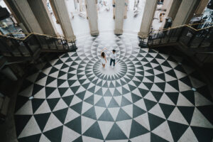 Sydney Pre-wedding 