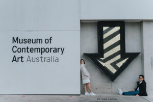 Sydney Pre-wedding 