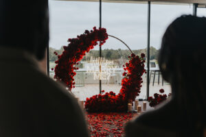 dreamy proposal